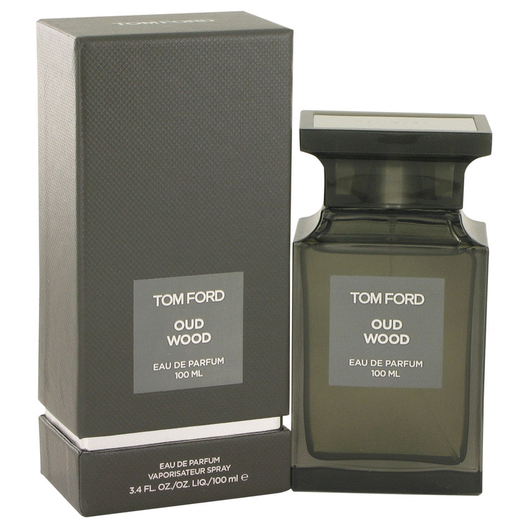 Tom Ford Oud Wood EDP for Men (100% Original)
