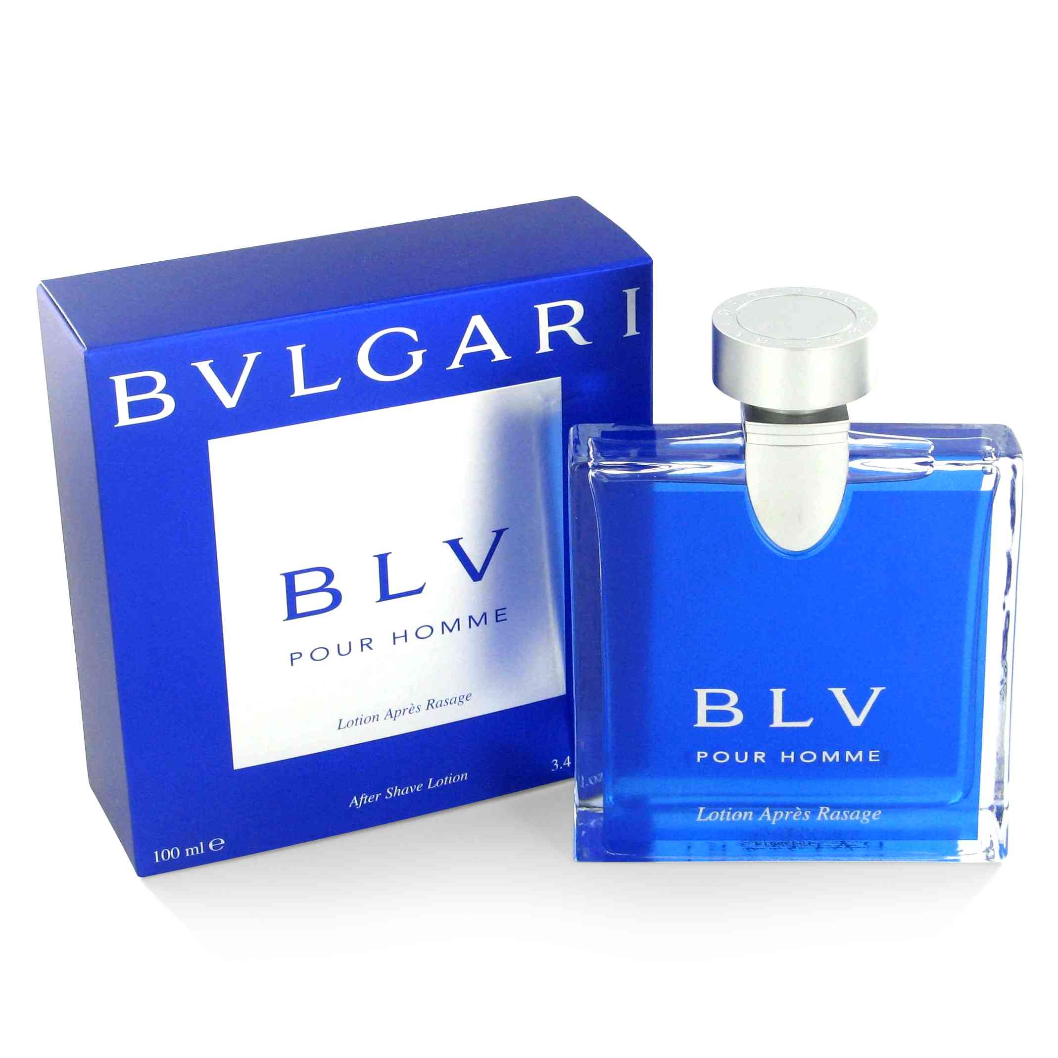 Bvlgari Blue (BLV Pour Homme) EDT for 