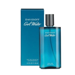 Davidoff-Cool-Water-EDT- for- Men-125ml
