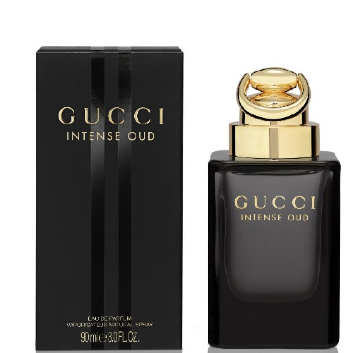 gucci guilty oud 90ml