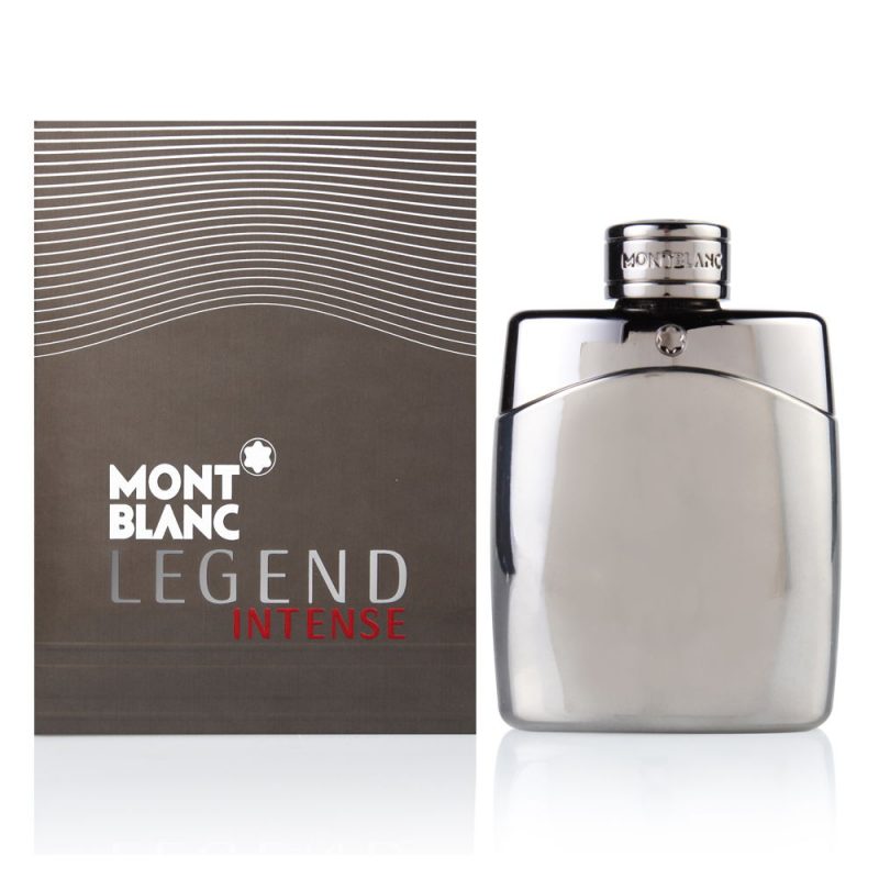 Mont Blanc Starwalker EDT for Men (75ml) (100% Original)