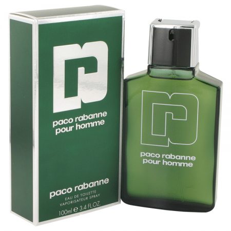 Paco-Rabanne-Pour-Homme-100ml-EDT
