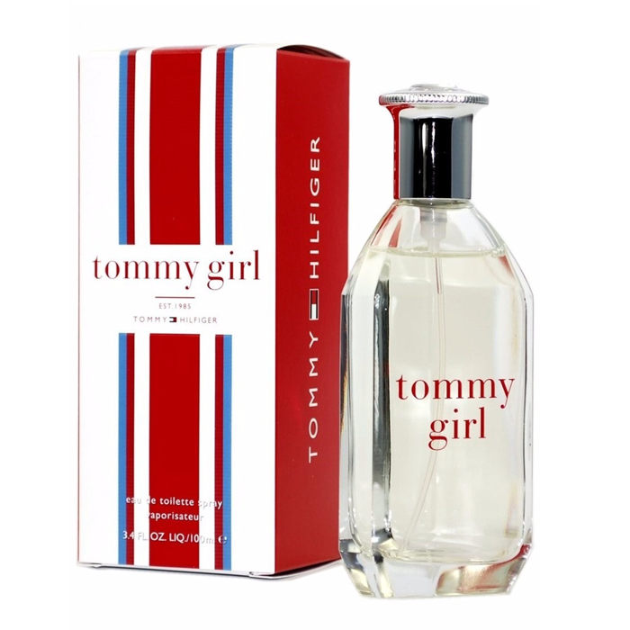 tommy girl perfume 50ml price