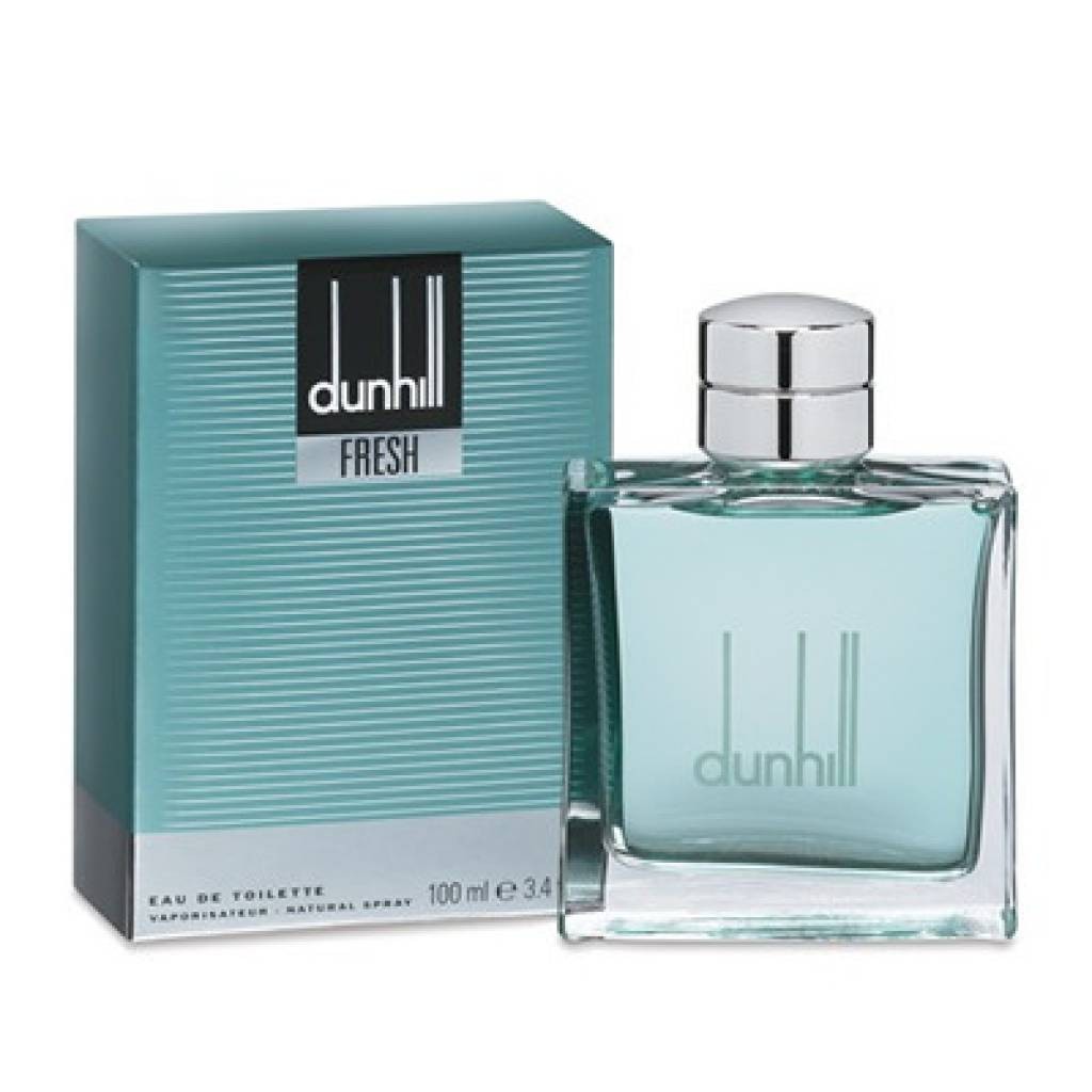 dunhill perfume for him