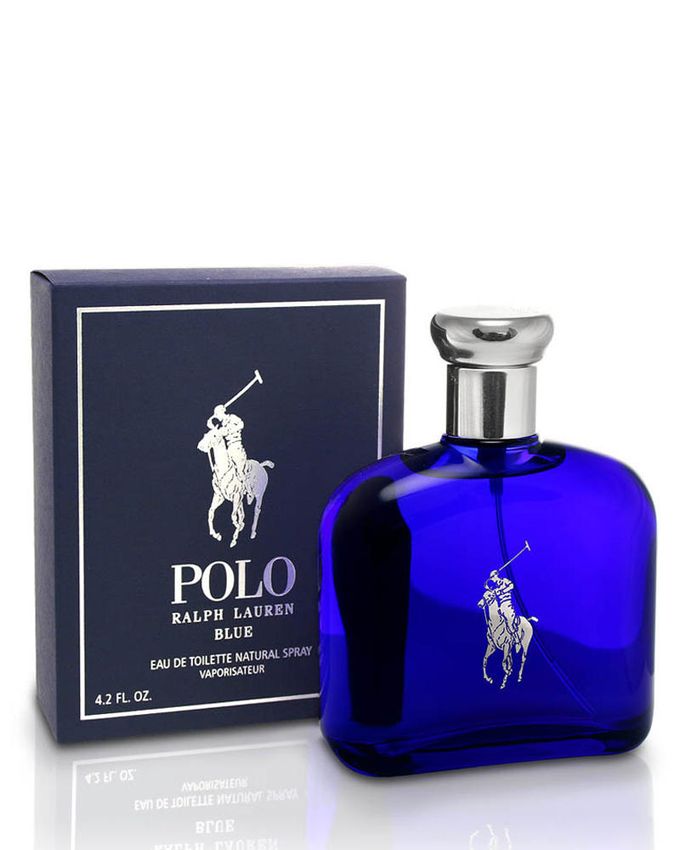 Polo Blue by Ralph Lauren EDT for Men 