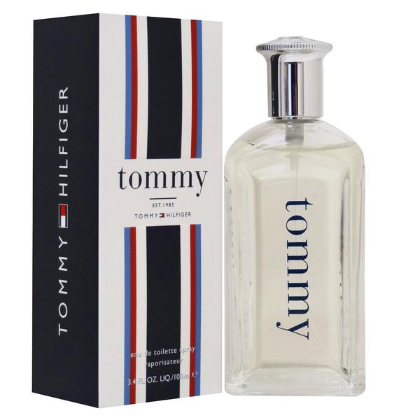 tommy by tommy hilfiger cologne