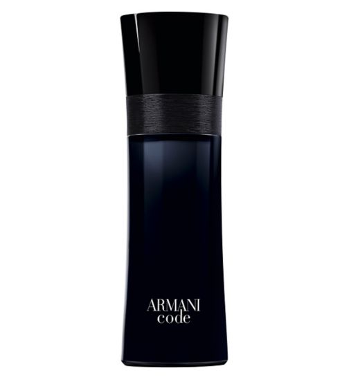 Armani Code by Giorgio Armani EDT for 