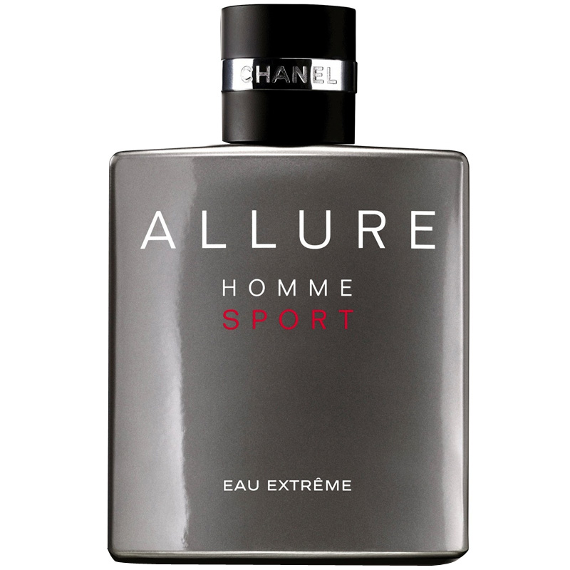 Chanel Allure Homme Sport Eau Extreme EDP for Men (5ml, 10ml, 20ml, 30ml,  100ml, 150ml) (100% Original)