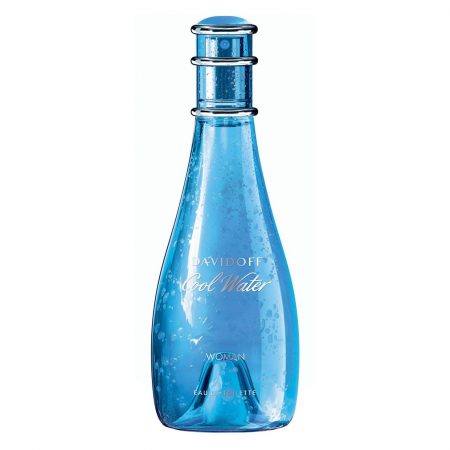 Davidoff-Cool-Water-100ml-EDT-for-Women-bottle
