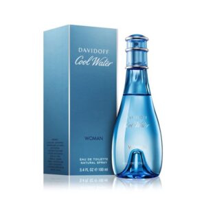 Davidoff-Cool-Water-EDT-for-Woman-100ml