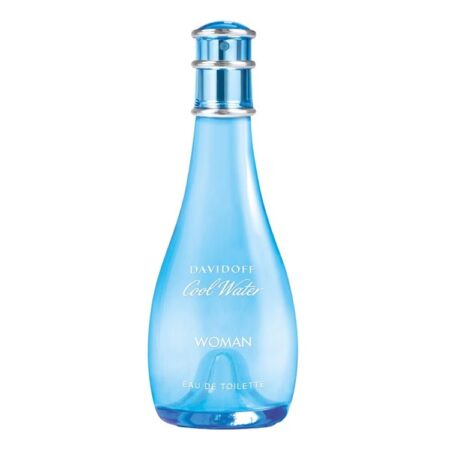 Davidoff-Cool-Water-EDT-for-Woman-100ml-Bottle