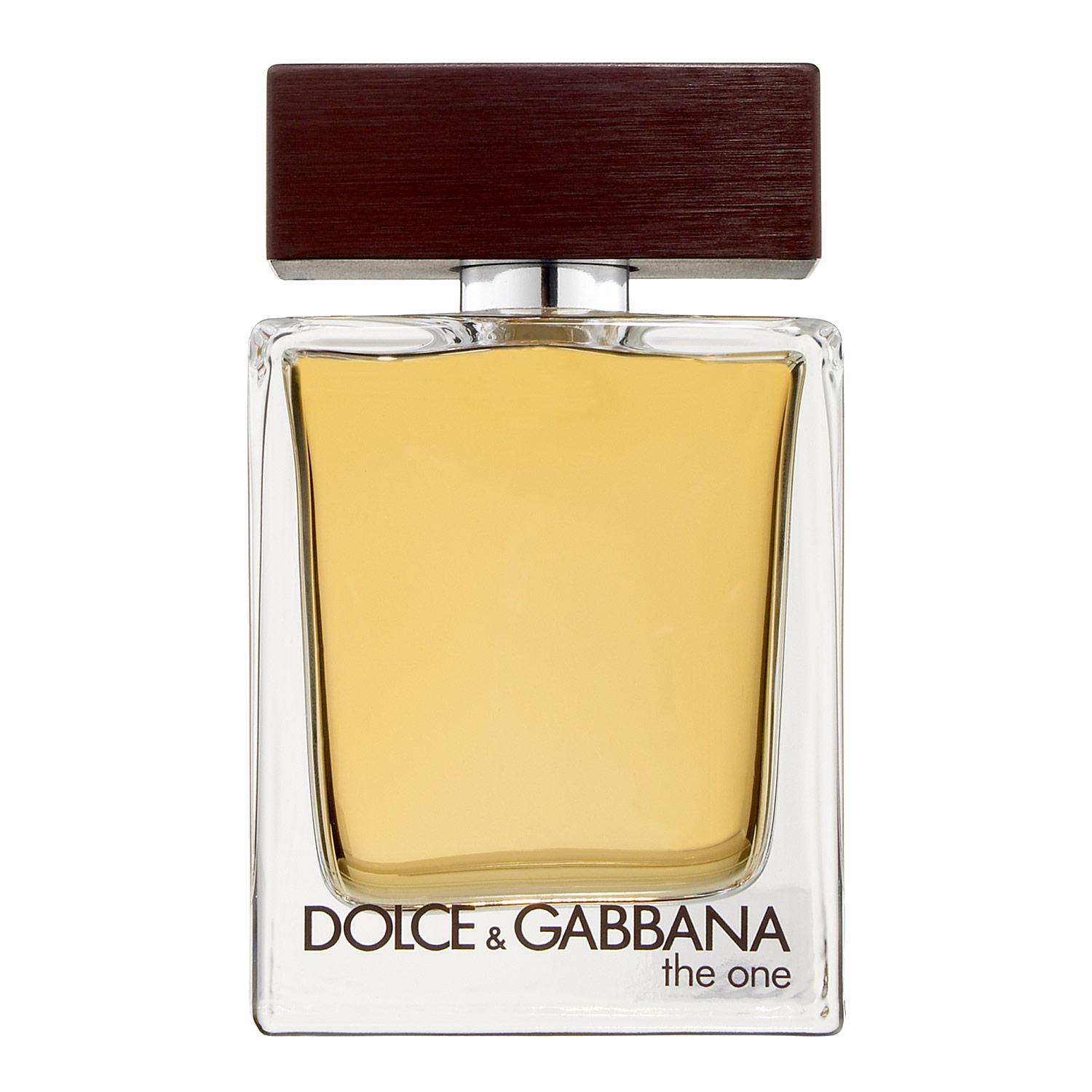 Dolce  Gabbana The One EDT for Men (5ml, 10ml, 20ml, 100ml) (100% Original)