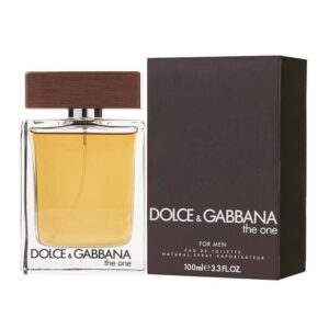 Dolce-&-Gabbana-D&G-The-One-EDT-for-Men-100ml