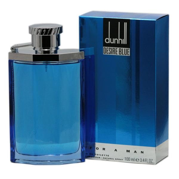 dunhill blue review