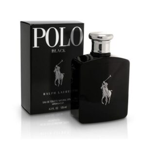 Ralph-Lauren-Polo-Black-EDT-for-Men-125ml