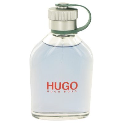 Hugo Boss Bottled EDT for Men (100ml) (100% Original)