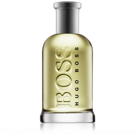 Hugo Boss Bottled 100ml EDT for Men bottle