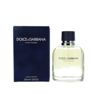 Dolce-&-Gabbana-D&G-Pour-Homme-EDT-125ml