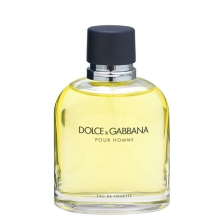 Dolce-&-Gabbana-D&G-Pour-Homme-EDT-125ml-Bottle