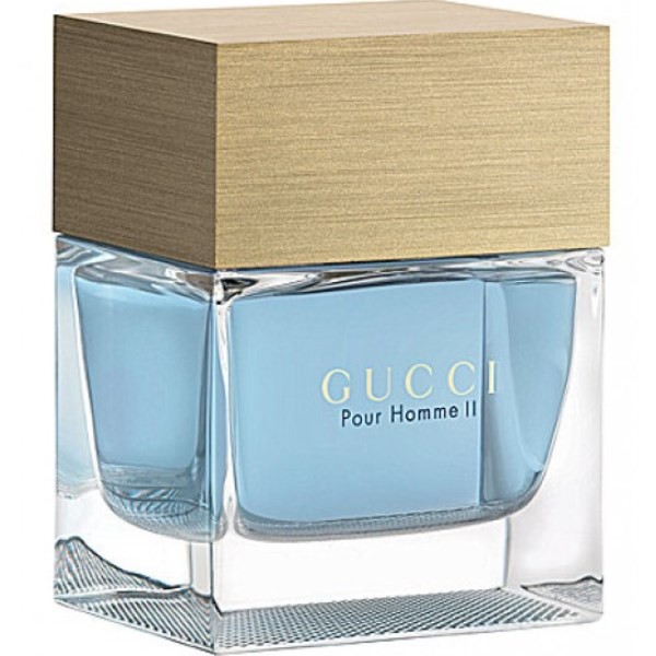 blue gucci perfume