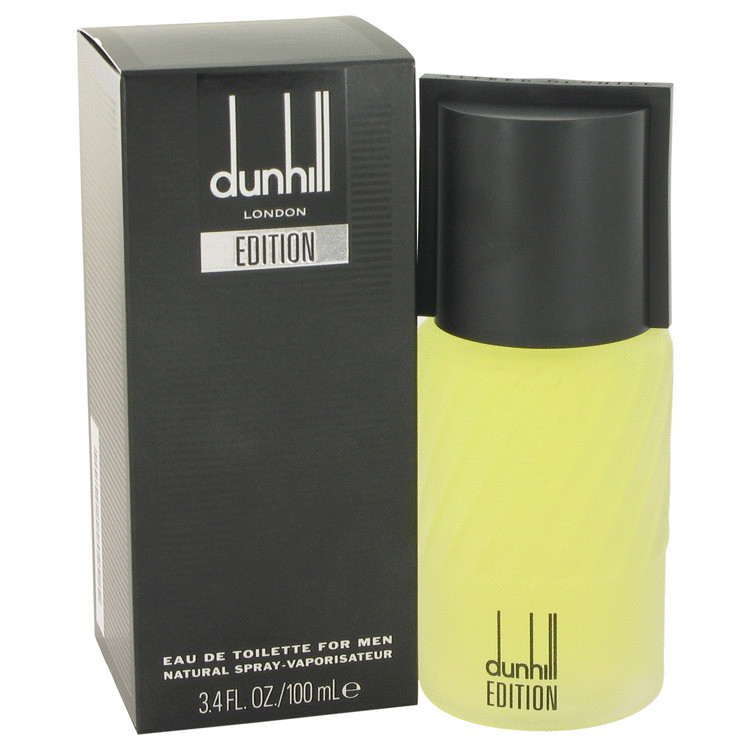 dunhill man fragrance