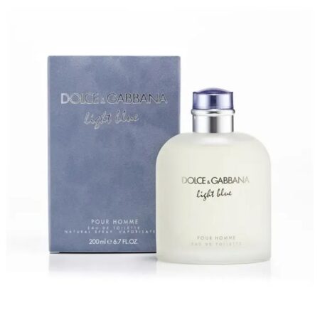 Dolce-&-Gabbana-Light-Blue-Pour-Homme-200ml-EDT-for-Men