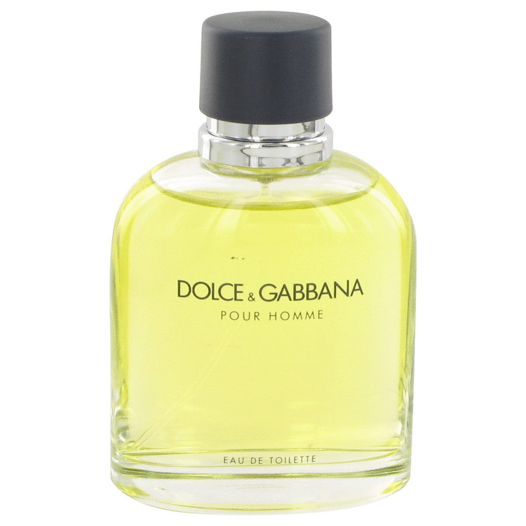 Dolce & Gabbana Pour Homme 125ml EDT for Men – 5200 TK