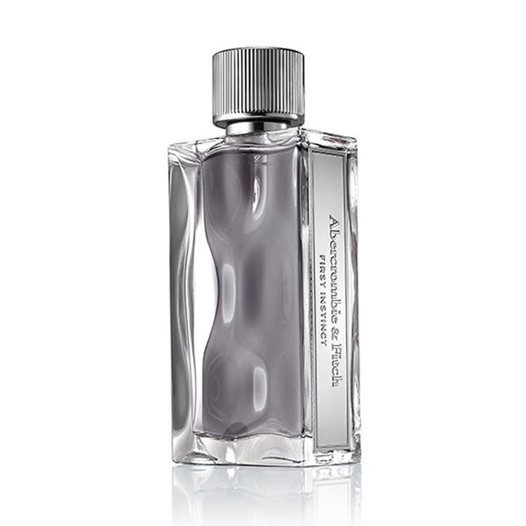 abercrombie & fitch perfume first instinct