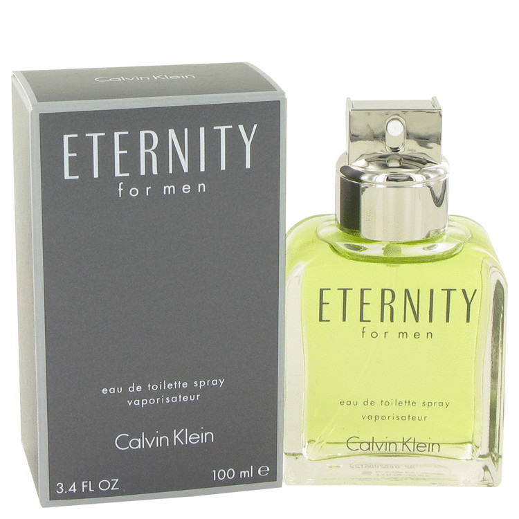 eternity perfume calvin klein price