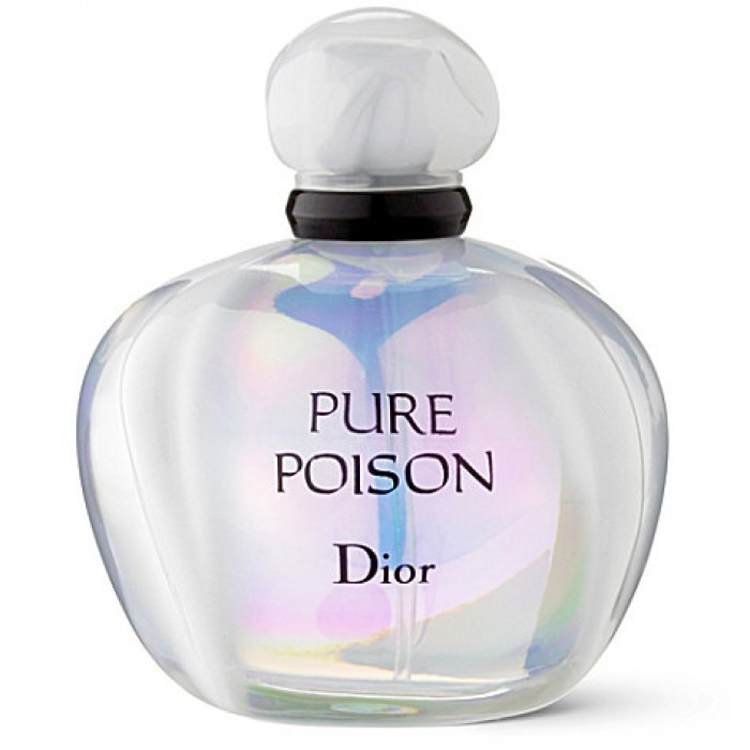 details uitgebreid limiet Christian Dior Pure Poison EDP for Women