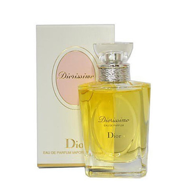 Christian Dior Diorissimo EDP for Women 100ml 100 Original