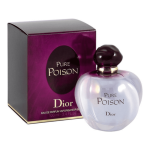 Dior-Pure-Poison-EDP-for-Women-100ml