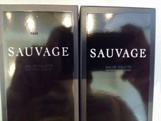 Print-Quality-fake-vs-original-Sauvage