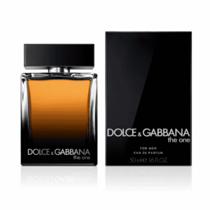 Dolce-Gabbana-D&G-The-One-EDP-for-Men-50ml