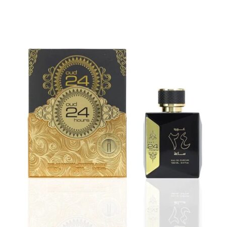 Ard-Al-Zaafaran-Oud-24-Hours-EDP-for-Men-and-Women-100ml