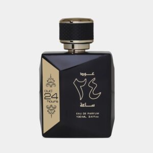 Ard-Al-Zaafaran-Oud-24-Hours-EDP-for-Men-and-Women-100ml-Bottle