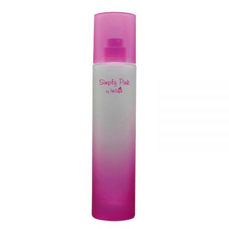 Simply-Pink-By-Perfume-Bottle