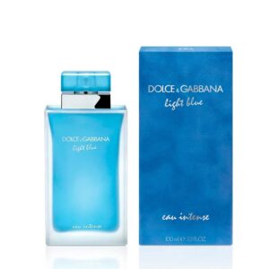 Dolce-&-Gabbana-D&G-Light-Blue-Eau-Intense-EDP-for-Women-100ml