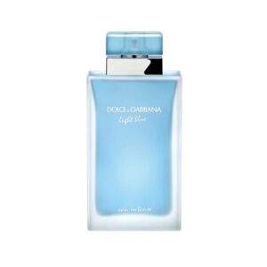 Dolce-&-Gabbana-D&G-Light-Blue-Eau-Intense-EDP-for-Women-100ml-Bottle