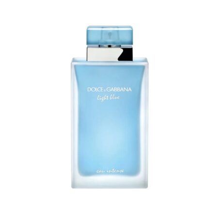 Dolce-&-Gabbana-D&G-Light-Blue-Eau-Intense-EDP-for-Women-100ml-Bottle