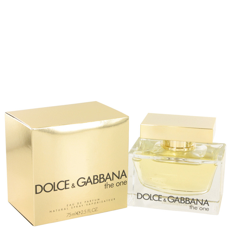 Dolce And Gabbana The One Edp Women | lupon.gov.ph