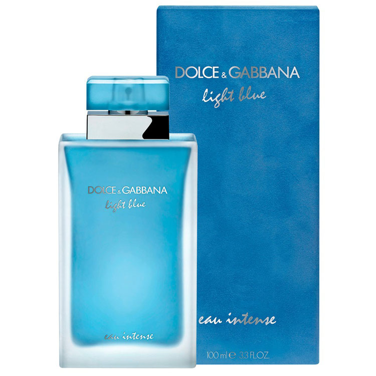 dolce and gabbana light blue original price