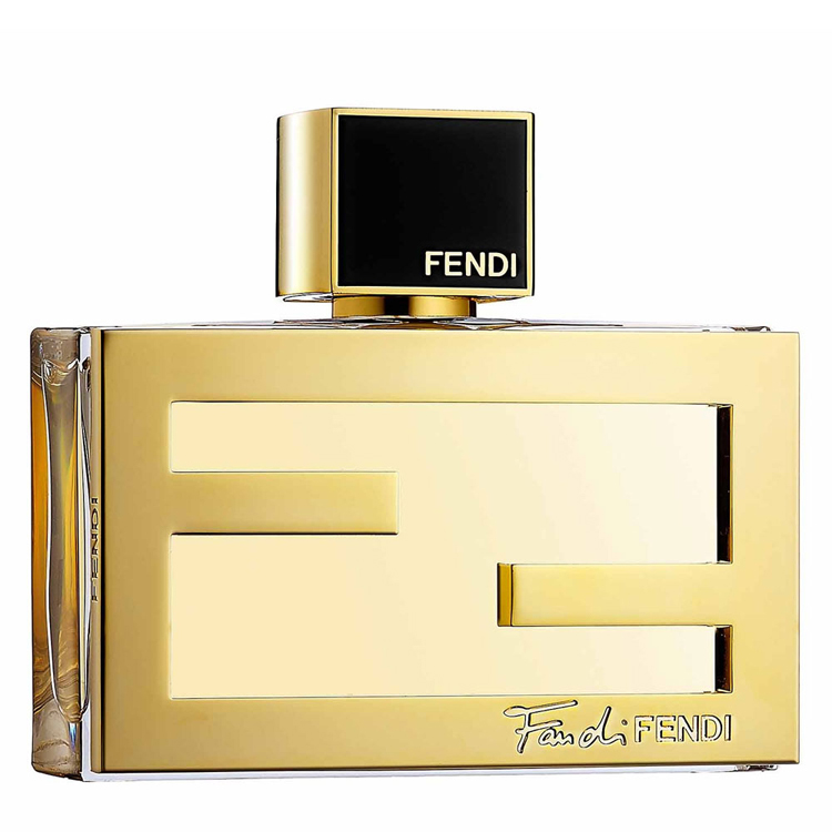 Fan Di Fendi by Fendi EDT for Women (100% Original)