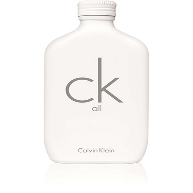Calvin Klein CK All EDT for Men & Women