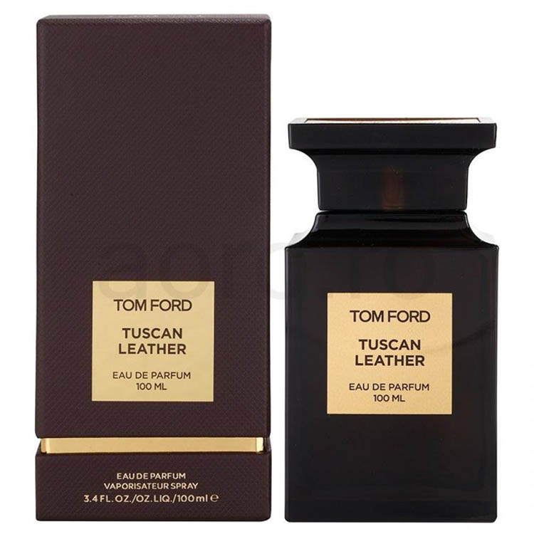 Tom Ford Tuscan Leather EDP for Men and Women (100ml) (100% Original)