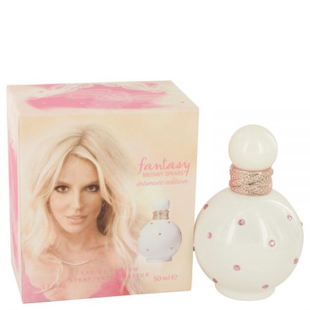 Britney-Spears-Fantasy-Intimate-Edition