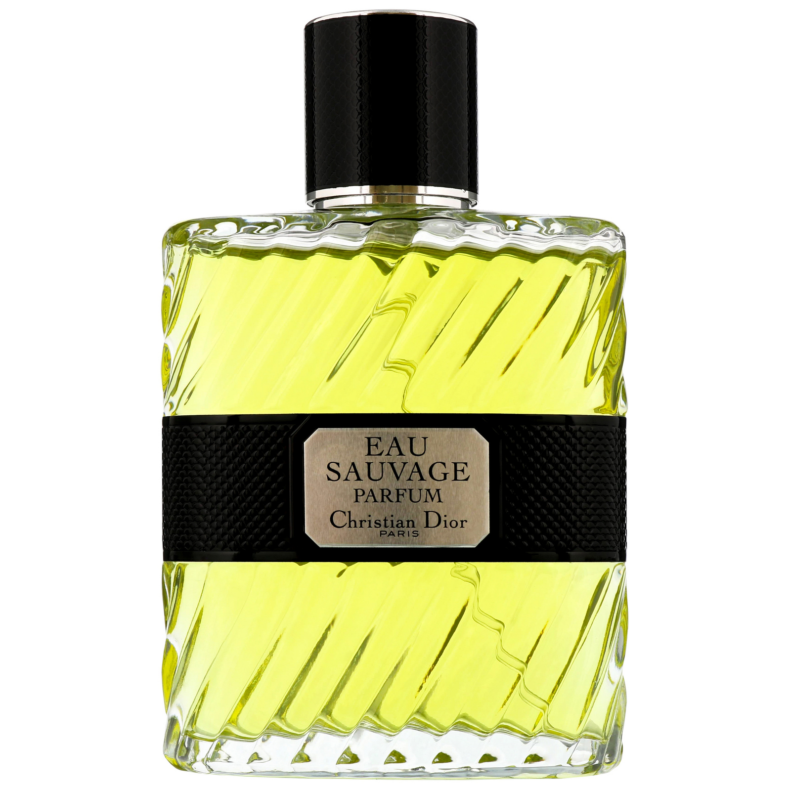 Dior Eau Sauvage Parfum for Men (5ml, 10ml, 20ml, 100ml) (100% Original)