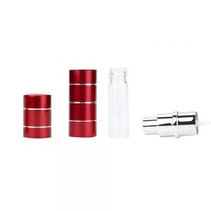 10ml-Alluminum-Refillable-Perfume-Travel-Atomizer-Stripped-Red-2