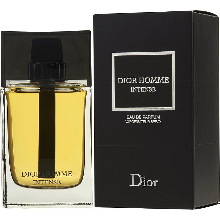dior homme intense review