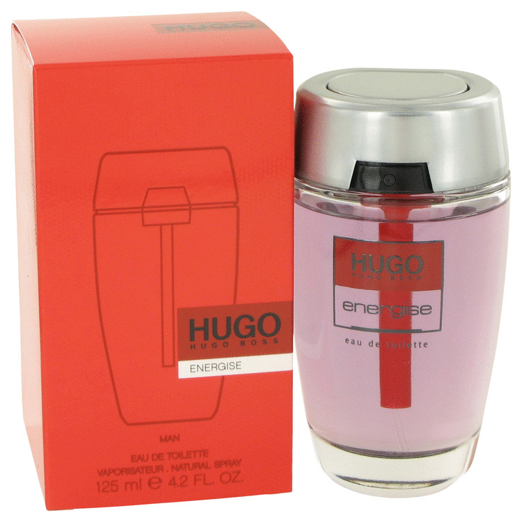 hugo boss energise 100ml